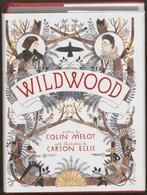 Wildwood 9780062024688 Colin Meloy, Boeken, Verzenden, Zo goed als nieuw, Colin Meloy