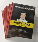 Michel Vaillant - Intégrale T1 à T6 - Jacky Ickx - 6x C -, Boeken, Stripboeken, Nieuw