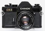 Chinon, Revue CE II Memotron Analoge camera, Nieuw