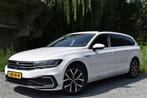 Zakelijke Lease |  Volkswagen Passat Variant GTE 218PK DSG H, Automaat, Gebruikt, Overige brandstoffen, Wit
