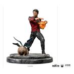 Shang-Chi and the Legend of the Ten Rings BDS Art Scale Stat, Ophalen of Verzenden, Nieuw