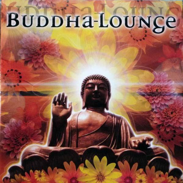 cd - Various - Buddha-Lounge, Cd's en Dvd's, Cd's | Overige Cd's, Zo goed als nieuw, Verzenden