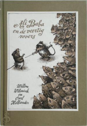 Ali Baba en de veertig rovers, Boeken, Taal | Overige Talen, Verzenden
