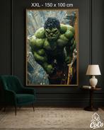 CoCo - Unstoppable Force - XXL