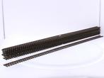 Schaal H0m Bemo 4284 000 flexrails 500 mm doos à 10 st. #.., Hobby en Vrije tijd, Modeltreinen | H0, Gelijkstroom, Rails, Ophalen of Verzenden