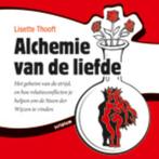 Alchemie van de liefde 9789055947812 Lisette Thooft, Verzenden, Gelezen, Lisette Thooft