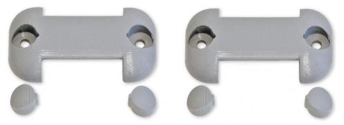 Fiamma Fix Organizer, Caravans en Kamperen, Kampeeraccessoires, Nieuw