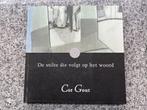 Cor Gout - De stilte die volgt op het woord + CD, Gelezen, Verzenden, Cor Gout, Nederland
