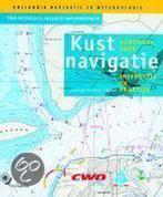 Kustnavigatie / Hollandia navigatie en meteorologie, Boeken, Verzenden, Gelezen, Toni Rietveld