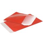 Cadeauzakjes Inpak Zakjes Rood Glans, Hobby en Vrije tijd, Knutselen, Ophalen of Verzenden, Nieuw, Overige typen