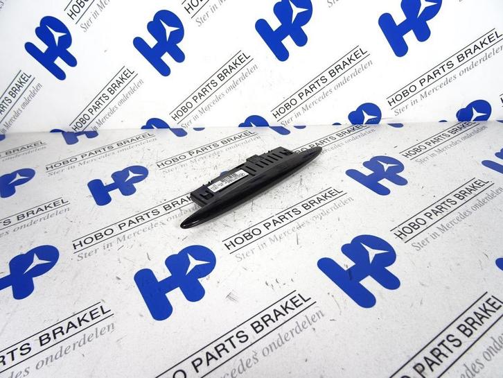 PTS display A 172 542 0023 o.a: Vito w447, B-klasse w246, Auto-onderdelen, Elektronica en Kabels, Gebruikt, 3 maanden garantie