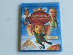 Despereaux / De Dappere Muis (Blu-ray) universal, Cd's en Dvd's, Dvd's | Kinderen en Jeugd, Verzenden, Zo goed als nieuw