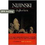 Dagboeken 9789026313943 V. Nijinskij, Boeken, Verzenden, Zo goed als nieuw, V. Nijinskij