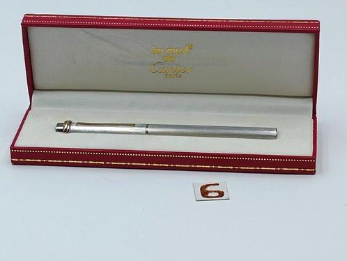 Cartier - vendome - Pen, Verzamelen, Pennenverzamelingen