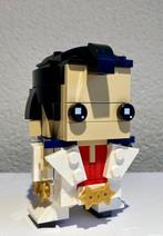 Lego - MOC - Elvis Presley, Nieuw