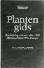 Plantengids, Boeken, Nieuw, Verzenden