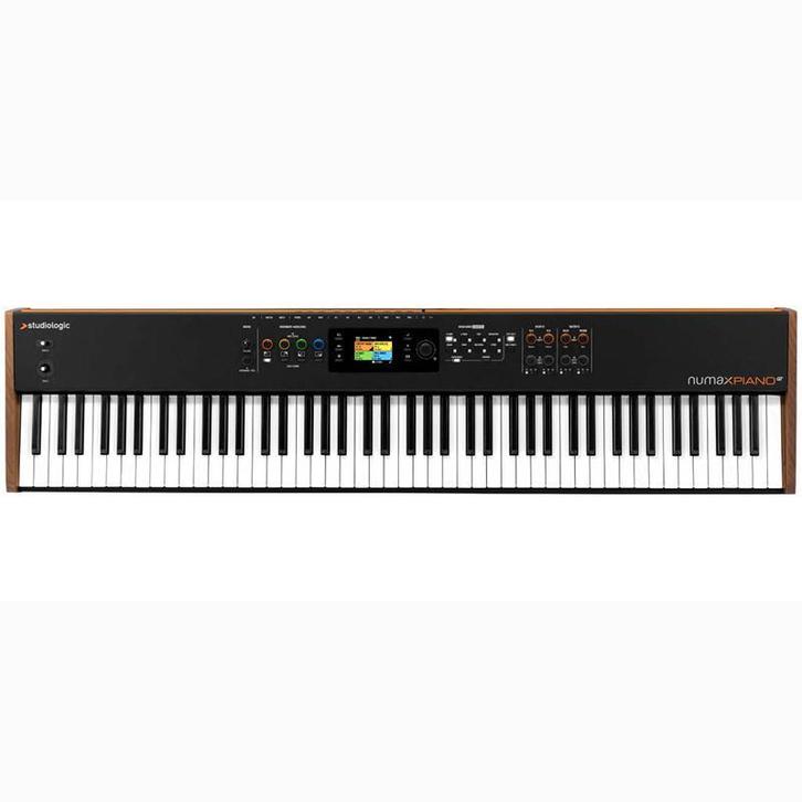 Studiologic Numa X Piano GT, Muziek en Instrumenten, Midi-apparatuur, Nieuw, Ophalen of Verzenden