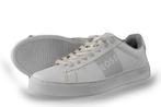 Hugo Boss Sneakers in maat 43 Wit | 10% extra korting, Verzenden, Wit, Hugo Boss, Sneakers of Gympen