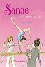 Sanne turnt zich naar de top / Sanne / 1 9789048313365, Boeken, Verzenden, Gelezen, Paula van Manen
