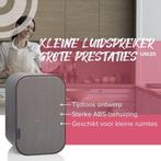 2dekans | Artsound UNI20, Set van 2 passieve luidsprekers,, Ophalen of Verzenden, Zo goed als nieuw