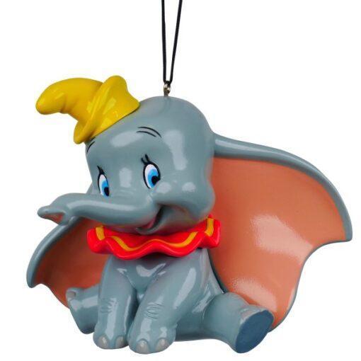 Disney Home Ornament – Dumbo, Verzamelen, Disney, Bambi of Dumbo, Nieuw, Beeldje of Figuurtje, Ophalen of Verzenden