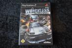 Wreckless The Yakuza Missions Playstation 2 PS2, Spelcomputers en Games, Games | Sony PlayStation 2, Verzenden, Nieuw