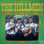 LP gebruikt - The Hillmen - The Hillmen (Netherlands, ??), Verzenden, Zo goed als nieuw