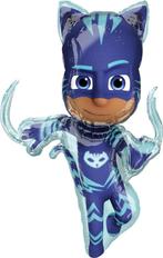 Amscan - PJ Masks - Folieballon - Helium ballon - Catboy - 5, Hobby en Vrije tijd, Feestartikelen, Ophalen of Verzenden, Nieuw
