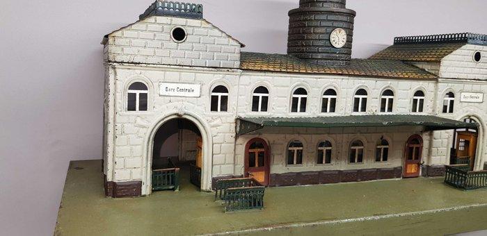 Märklin - Blikken speelgoed - Märklin 2021 Model Of The, Antiek en Kunst, Antiek | Speelgoed