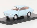 gsdccmag 00024Fiat850blue 1965 Fiat 850 Coupe Light Blue..., Ophalen of Verzenden, Nieuw
