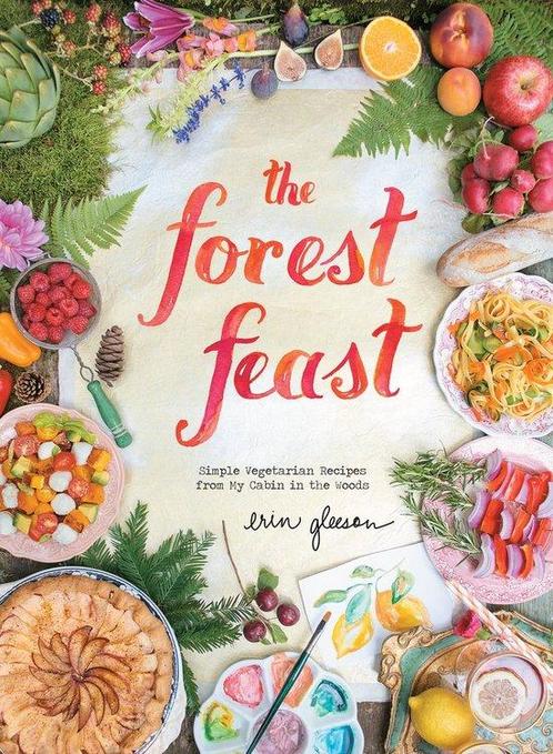 9781617690815 Forest Feast | Tweedehands, Boeken, Kookboeken, Zo goed als nieuw, Verzenden
