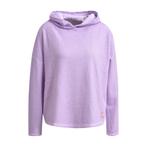 Milano Italy • lila hoodie • S, Kleding | Dames, Truien en Vesten, Verzenden, Paars, Maat 36 (S), Milano Italy