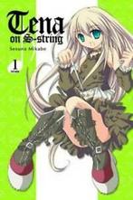 Tena on s-string by Sesuna Mikabe (Paperback) softback), Gelezen, Sesuna Mikabe, Verzenden