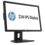 Partij HP & DELL 24 inch Widescreen Monitoren FULL HD 1080P
