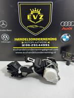 VW Polo V 6R bj.2011 veiligheidsgordel rechts art.6R4857706, Auto-onderdelen, Interieur en Bekleding, Gebruikt, Volkswagen