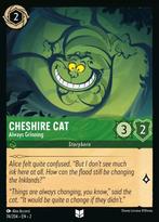 [74/204] - CHESHIRE CAT - Always Grinning ENG FOIL [M/NM], Verzamelen, Verzenden, Nieuw