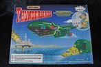 MATCHBOX Thunderbirds Thunderbird 2 Electronic Play Set