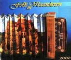 cd digi - Various - Folk Music In Flanders, Verzenden, Zo goed als nieuw