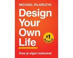 Boek Design Your Own Life 9789079679744, Verzenden, Zo goed als nieuw