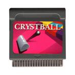Supervision Crystball (Losse Cassette), Spelcomputers en Games, Zo goed als nieuw, Verzenden
