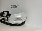 Nissan Qashqai Voorbumper 62022-HV00H, Gebruikt, Bumper, Ophalen, Voor