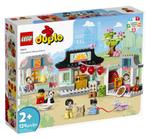 Lego Duplo 10411 Leer over Chinese cultuur, Kinderen en Baby's, Speelgoed | Duplo en Lego, Nieuw, Ophalen of Verzenden