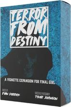 Final Girl - Terror From Destiny (Vignette Expansion Serie, Hobby en Vrije tijd, Gezelschapsspellen | Bordspellen, Verzenden, Nieuw