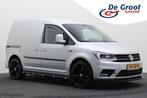 Volkswagen Caddy 2.0 TDI DSG L1H1 Highline, Automaat, Stof, Gebruikt, Euro 6