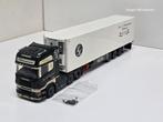 DEGEN MINIATUREN u adres voor tekno wsi imc scania daf volvo, Ophalen of Verzenden, Nieuw, Bus of Vrachtwagen, Wsi