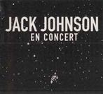 cd - Jack Johnson - En Concert, Verzenden, Zo goed als nieuw