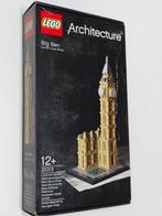 Lego Stenen - Architecture - LEGO Architecture 21013 – Big, Kinderen en Baby's, Speelgoed | Duplo en Lego, Nieuw