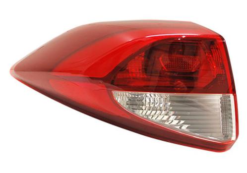 Achterlicht VOOR HYUNDAI TUCSON 2015-2020 92401D7000, Auto-onderdelen, Verlichting, Nieuw, Ophalen of Verzenden