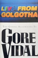 Live from Golgotha., Boeken, Ophalen of Verzenden, Nieuw