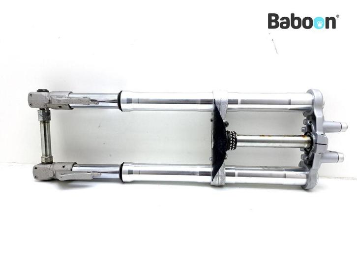 Voorvork Ducati Multistrada 620 2005-2006, Motoren, Onderdelen | Ducati, Gebruikt, Verzenden